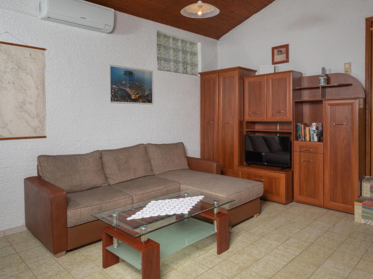 Apartment Fister - Jad101 By Interhome Jadranovo Exterior photo