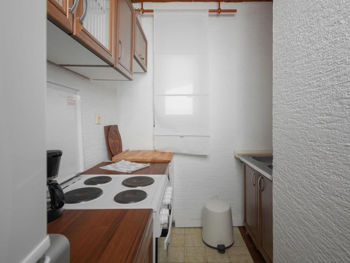 Apartment Fister - Jad101 By Interhome Jadranovo Exterior photo